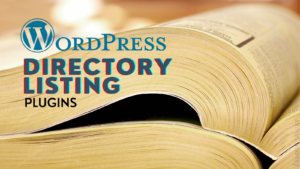 best WordPress directory plugins