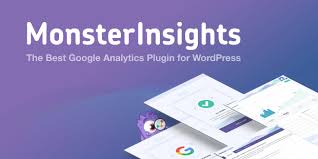 MonsterInsights - The Best Google Analytics Plugin for WordPress