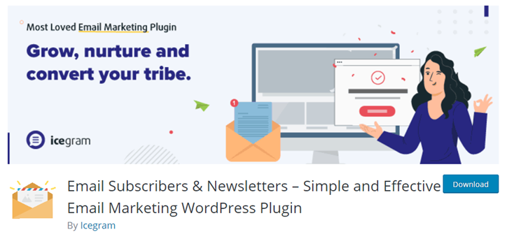 10 Best Email Marketing Plugins for Businesses