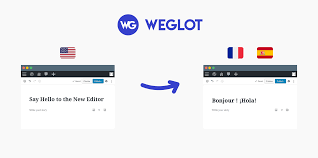 Translate Your WordPress Gutenberg Website | Weglot blog