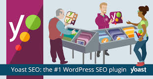 Yoast SEO: the #1 WordPress SEO Plugin • Yoast