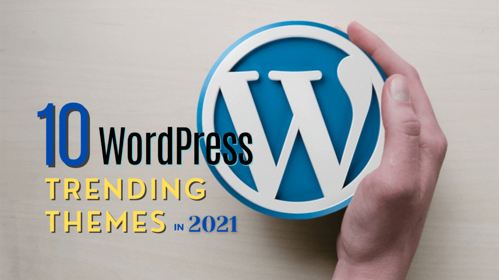 WordPress Theme Design Patterns