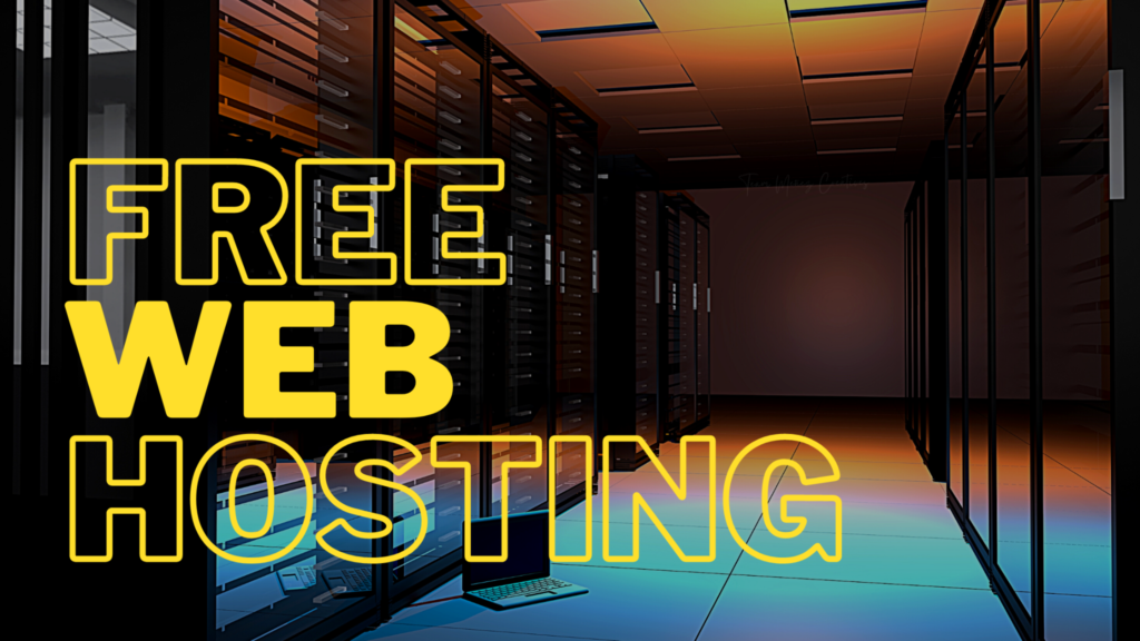 Free Web Hosting