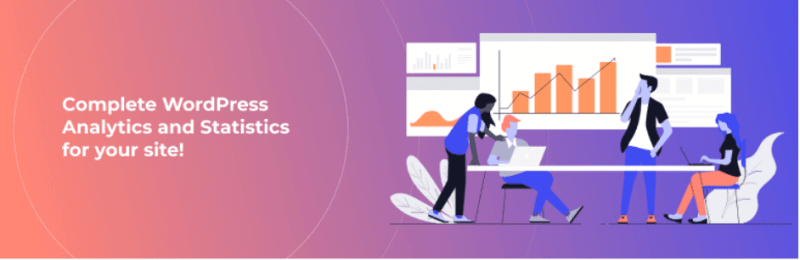 Best WordPress Analytics Plugins in 2023