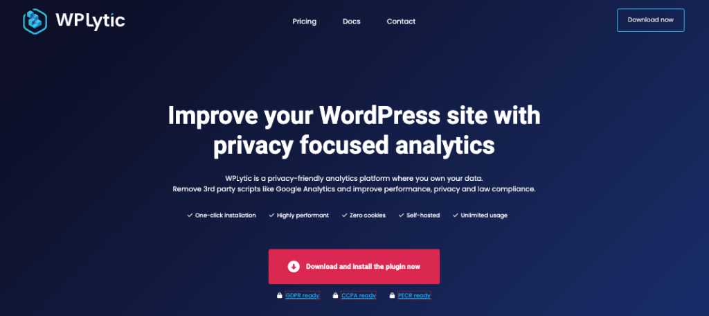 Best WordPress Analytics Plugins in 2023