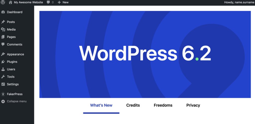The Power Of WordPress Latest Version: What You Need To Know