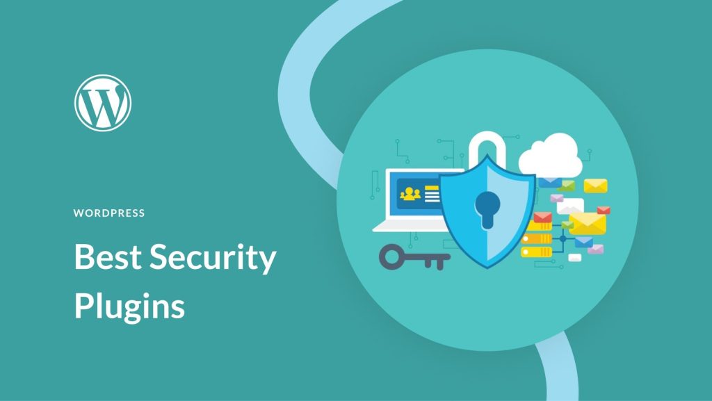 Boost Your Website Security With Top Wordpress Security Plugins