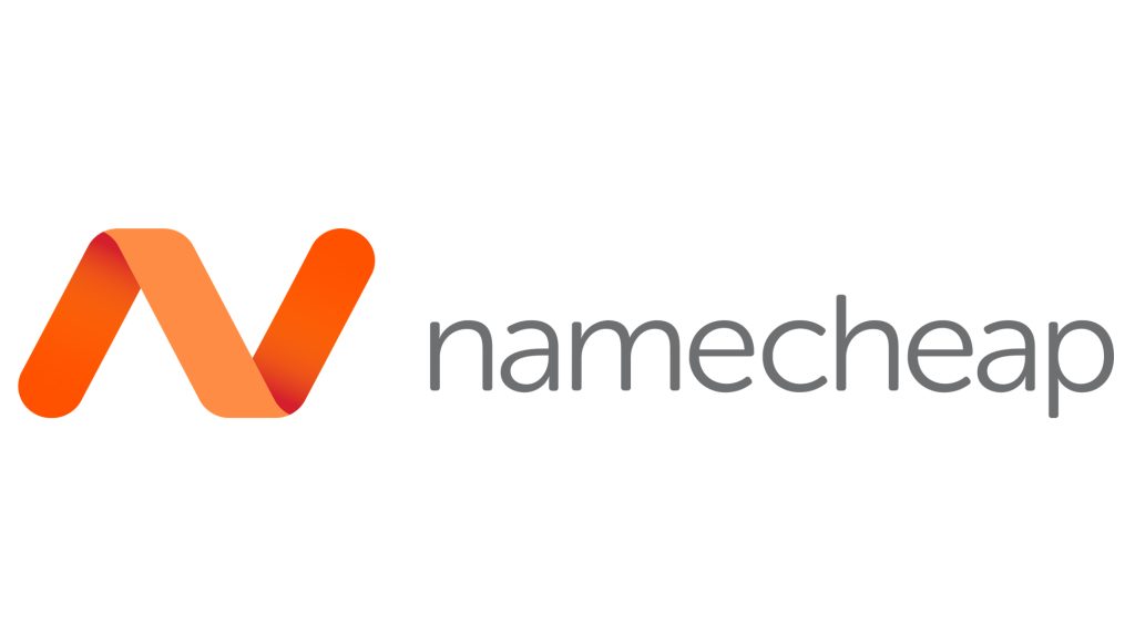 Best website hosting services - Namecheap