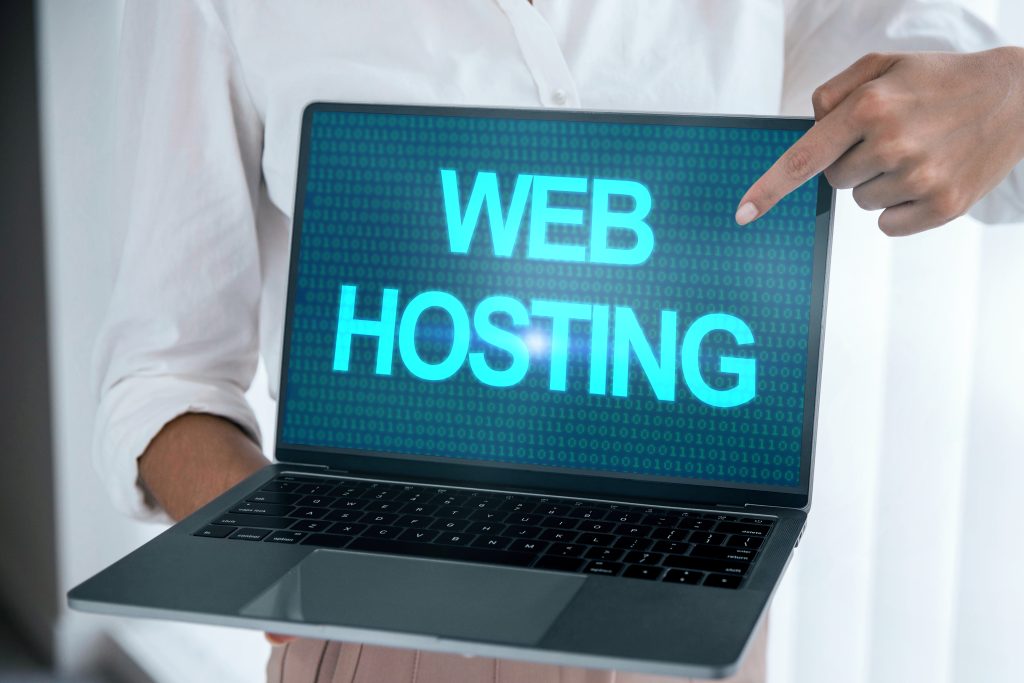8 Best Website Hosting Services