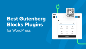 Best Gutenberg Blocks Plugins for WordPress