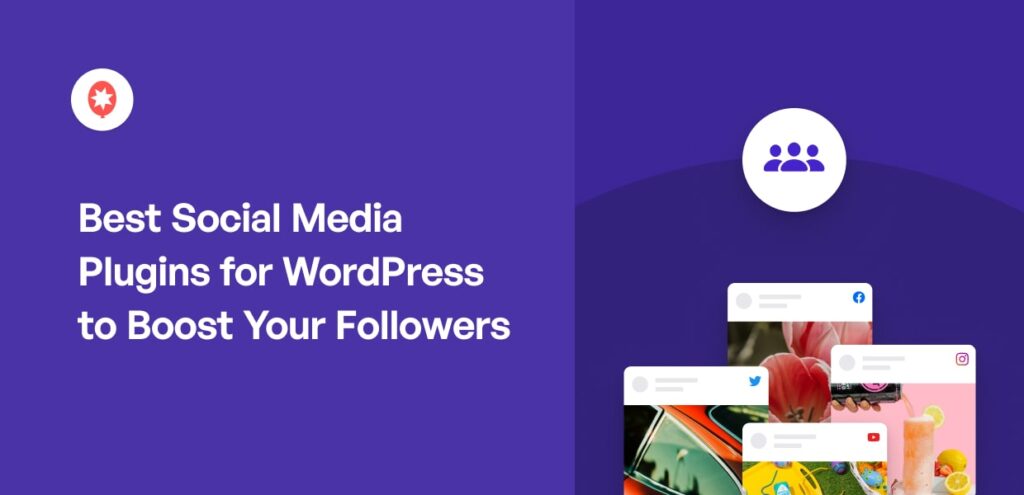 Best Social Plugin for Wordpress