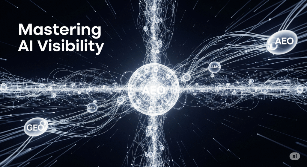 AI Visibility